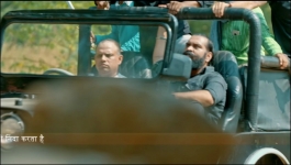 Main Hoon Aparajita - 18th November 2022